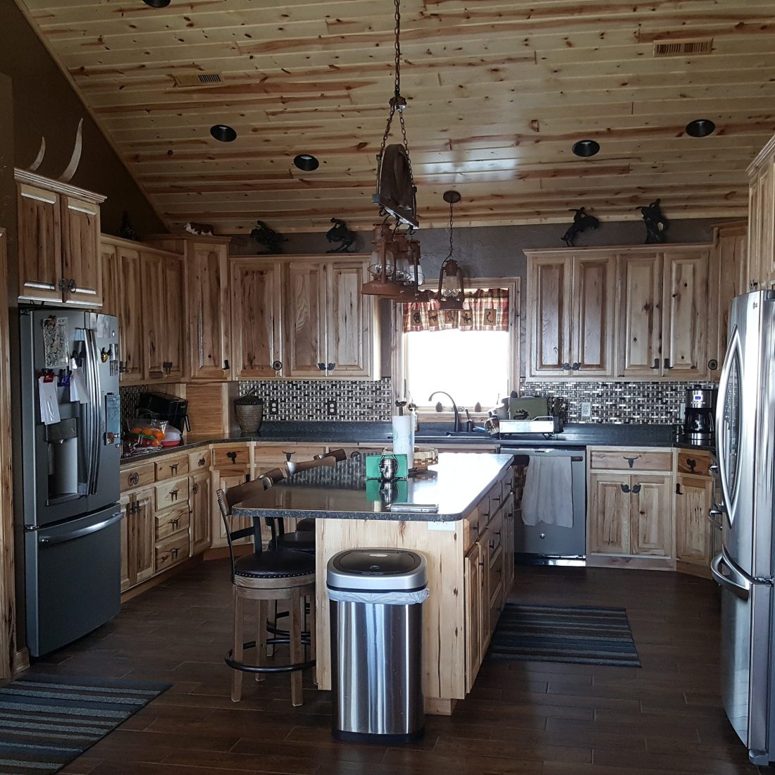 Custom Homes Shetler Construction • Dickinson ND