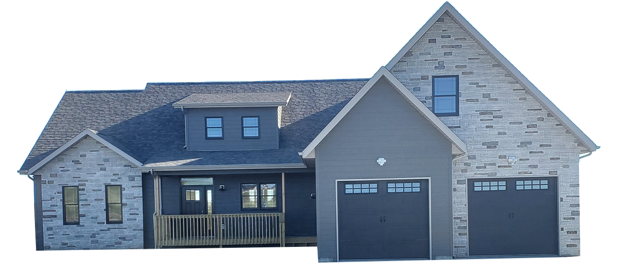 Homepage Shetler Construction • Dickinson ND